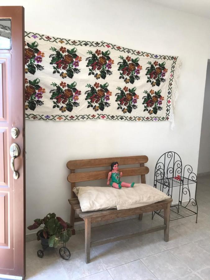 مبيت وإفطار ميريدا Casa "La 44" المظهر الخارجي الصورة