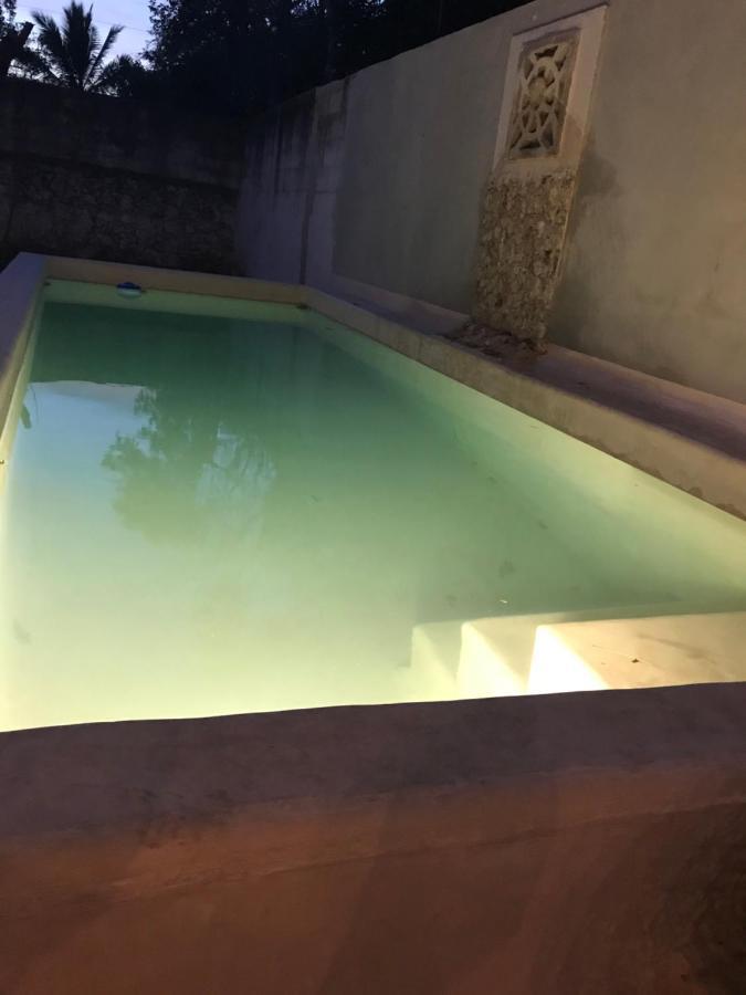 مبيت وإفطار ميريدا Casa "La 44" المظهر الخارجي الصورة