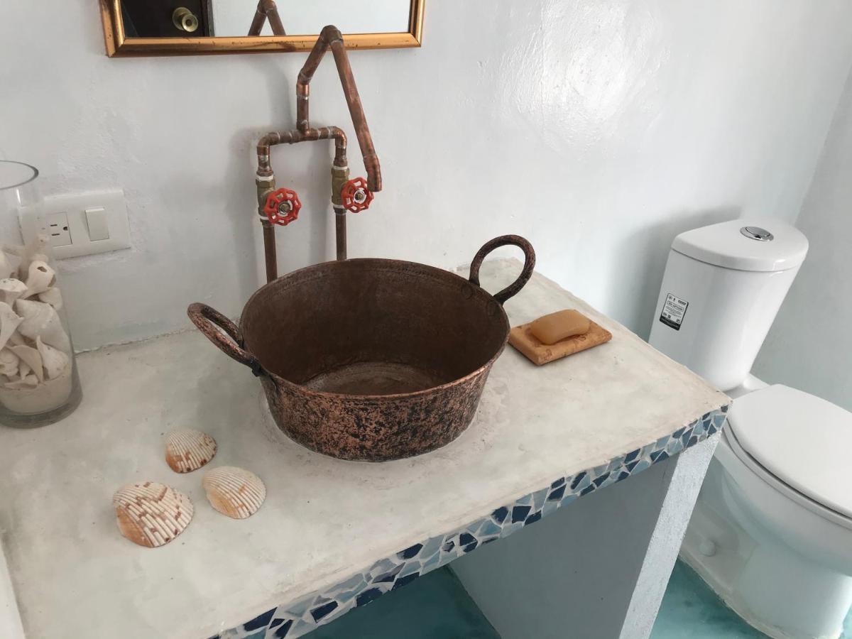 مبيت وإفطار ميريدا Casa "La 44" المظهر الخارجي الصورة