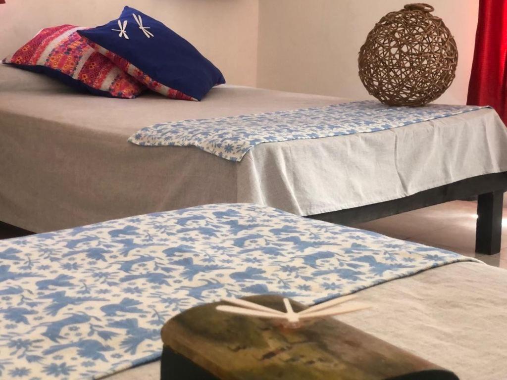 مبيت وإفطار ميريدا Casa "La 44" المظهر الخارجي الصورة