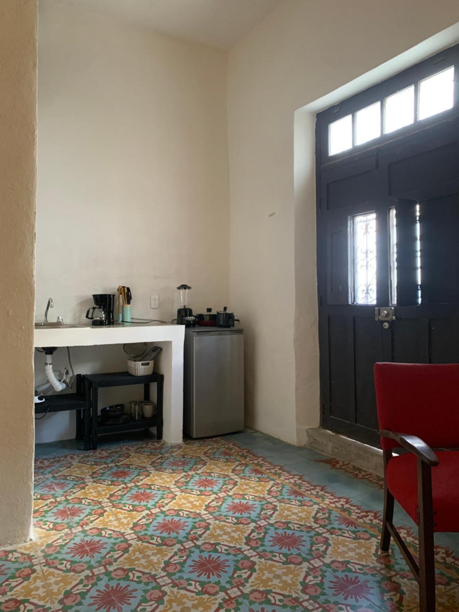 مبيت وإفطار ميريدا Casa "La 44" المظهر الخارجي الصورة