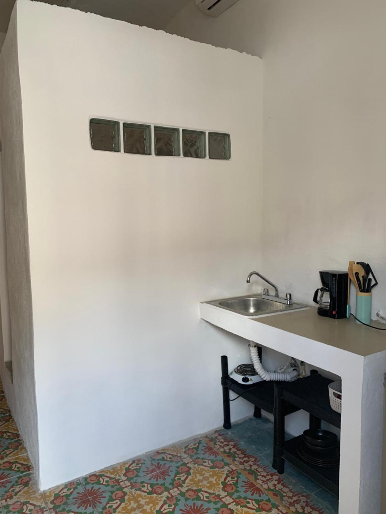 مبيت وإفطار ميريدا Casa "La 44" المظهر الخارجي الصورة