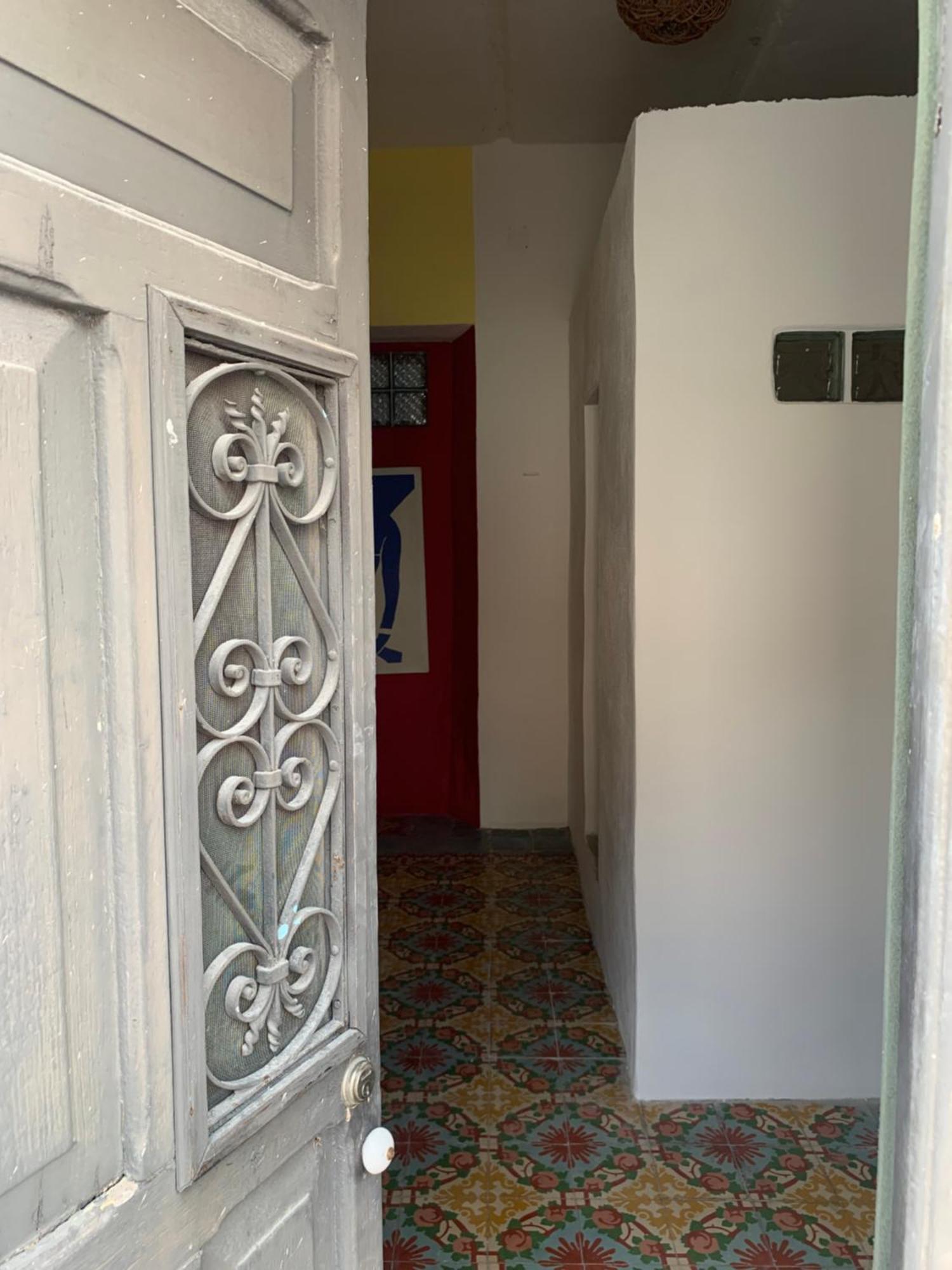 مبيت وإفطار ميريدا Casa "La 44" المظهر الخارجي الصورة