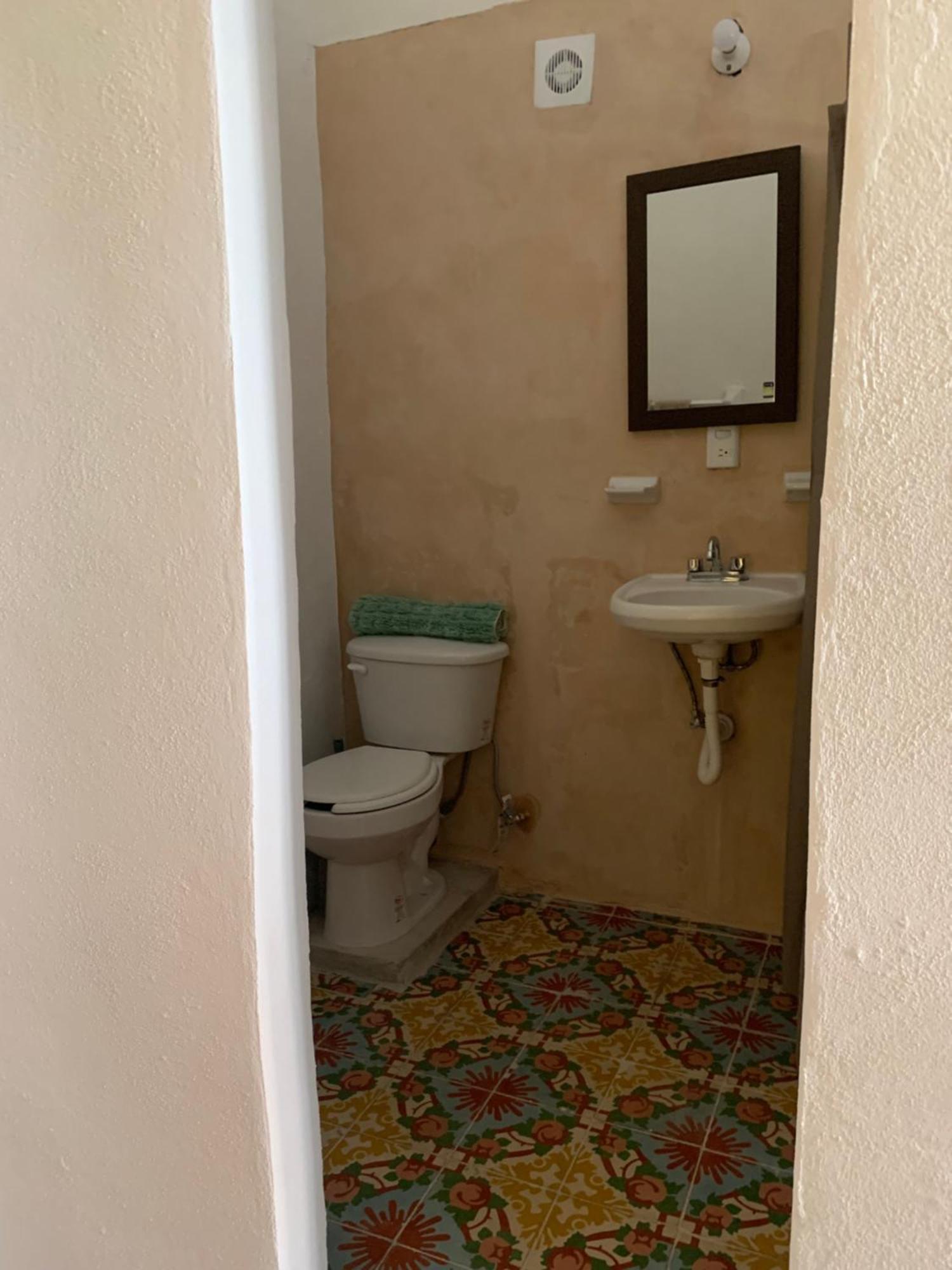 مبيت وإفطار ميريدا Casa "La 44" المظهر الخارجي الصورة