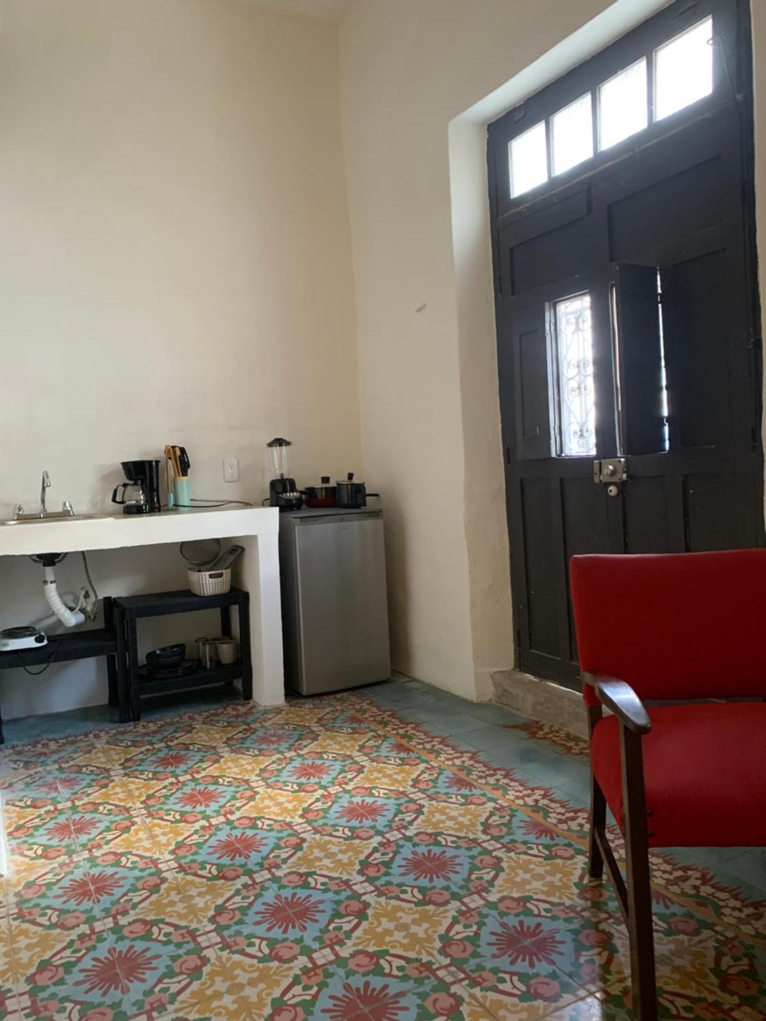 مبيت وإفطار ميريدا Casa "La 44" المظهر الخارجي الصورة
